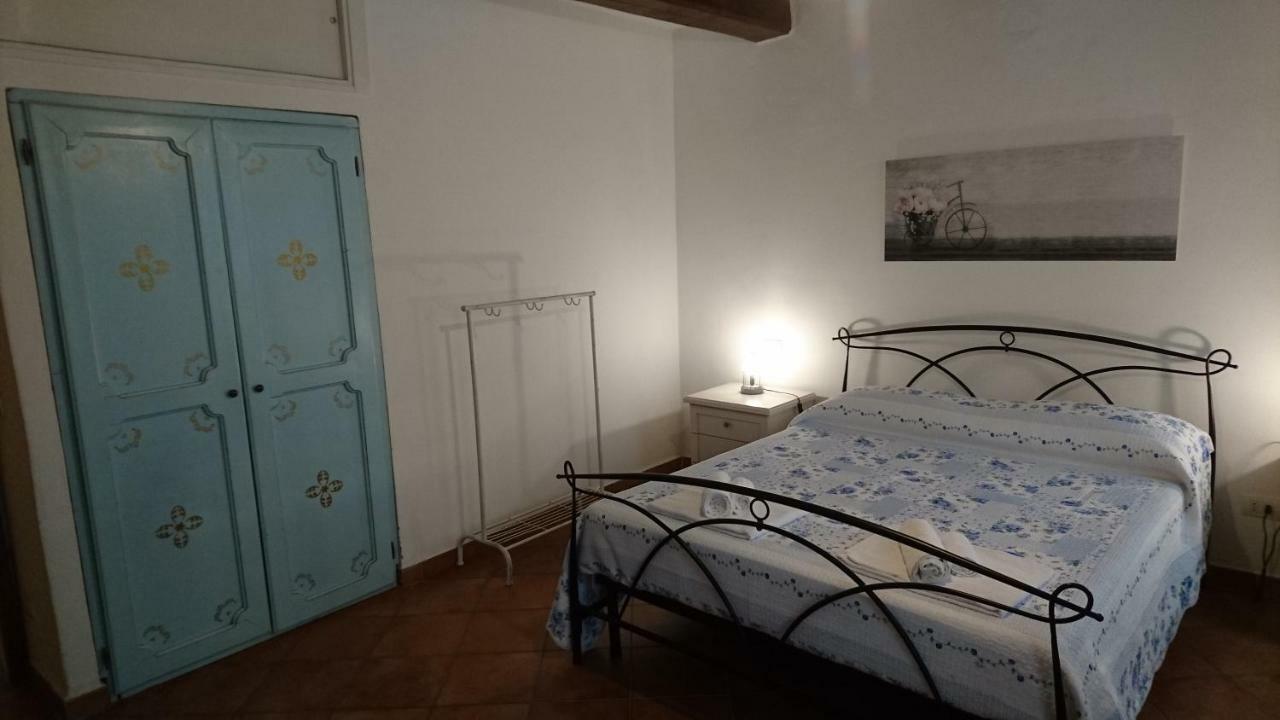 Holiday House Montepulciano - La Piana Exterior foto